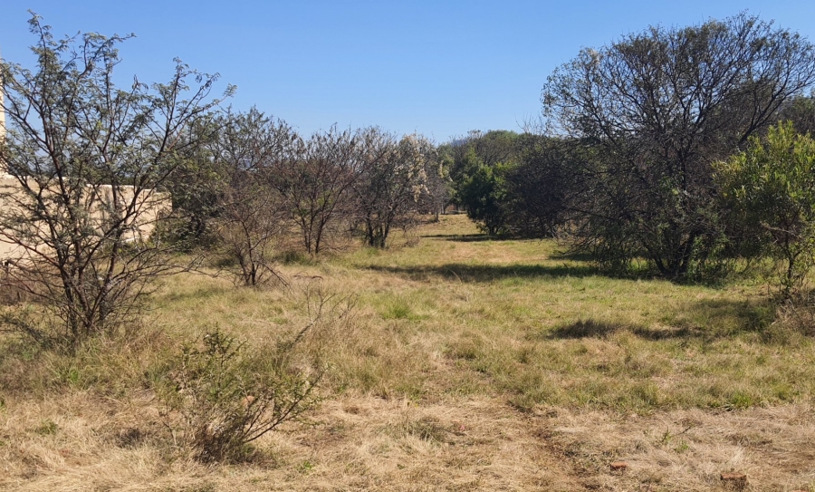  Bedroom Property for Sale in La Camargue Private Country Estate North West